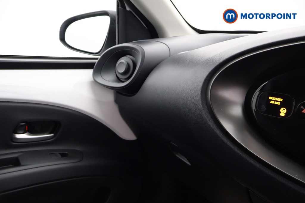Toyota Aygo X Pure Manual Petrol Hatchback - Stock Number (1626762) - 13th supplementary image