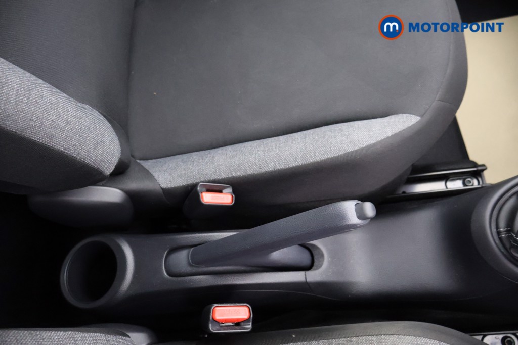 Toyota Aygo X Pure Manual Petrol Hatchback - Stock Number (1626762) - 15th supplementary image