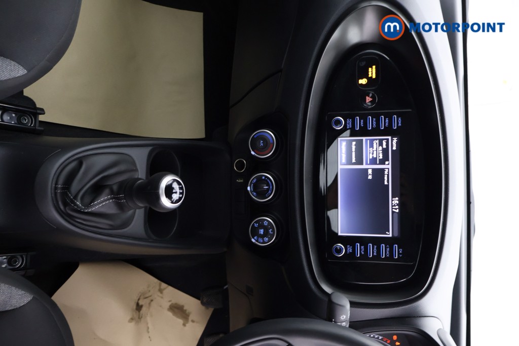 Toyota Aygo X Pure Manual Petrol Hatchback - Stock Number (1626762) - 16th supplementary image