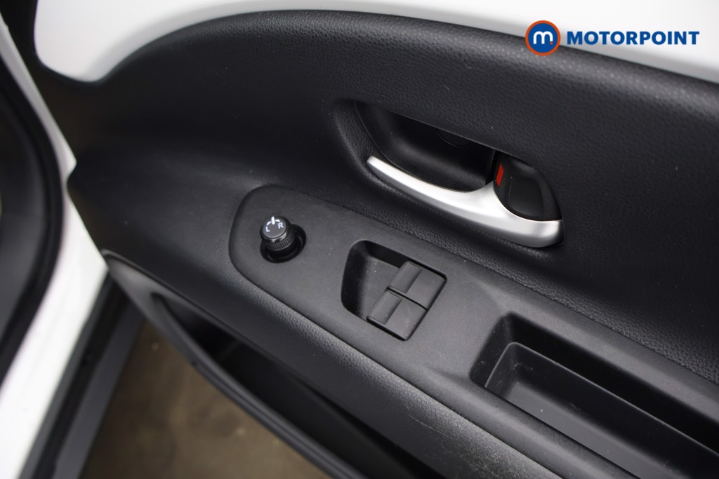 Toyota Aygo X Pure Manual Petrol Hatchback - Stock Number (1626762) - 17th supplementary image