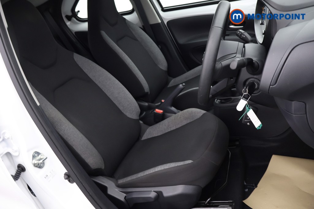 Toyota Aygo X Pure Manual Petrol Hatchback - Stock Number (1626762) - 18th supplementary image