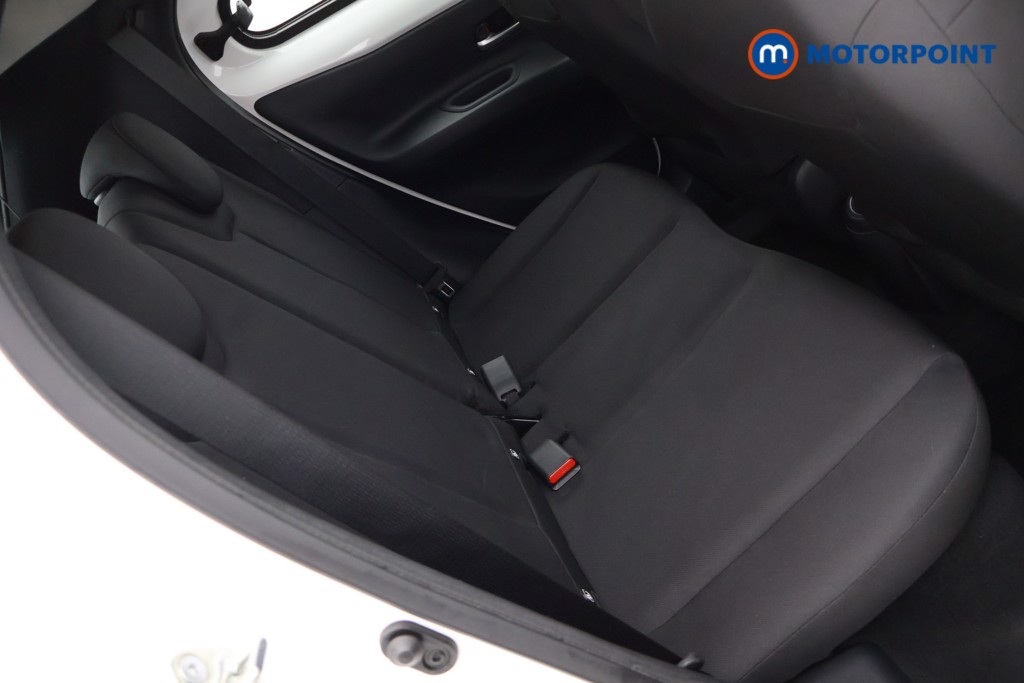 Toyota Aygo X Pure Manual Petrol Hatchback - Stock Number (1626762) - 21st supplementary image