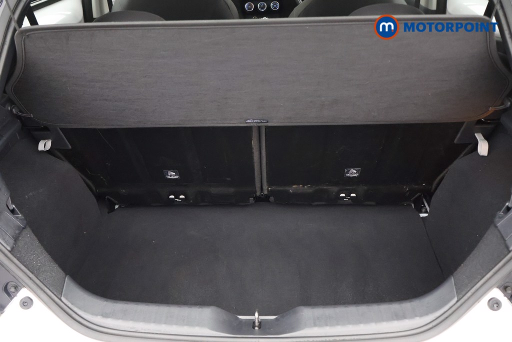 Toyota Aygo X Pure Manual Petrol Hatchback - Stock Number (1626762) - 22nd supplementary image