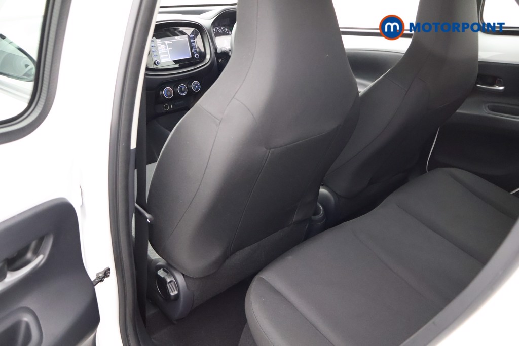 Toyota Aygo X Pure Manual Petrol Hatchback - Stock Number (1626762) - 23rd supplementary image