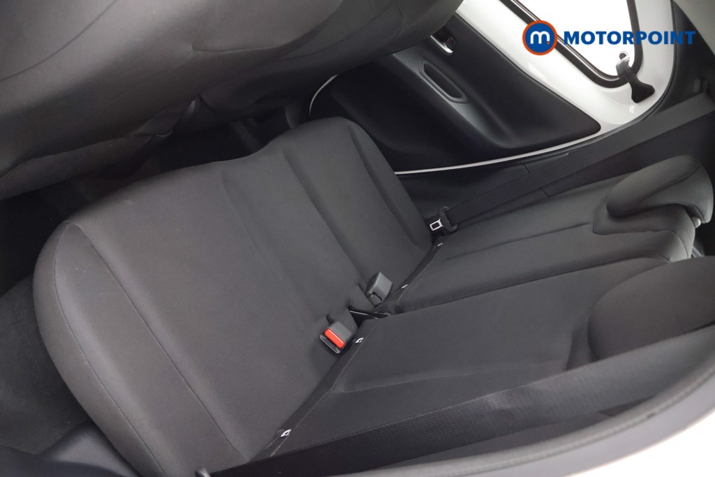 Toyota Aygo X Pure Manual Petrol Hatchback - Stock Number (1626762) - 24th supplementary image