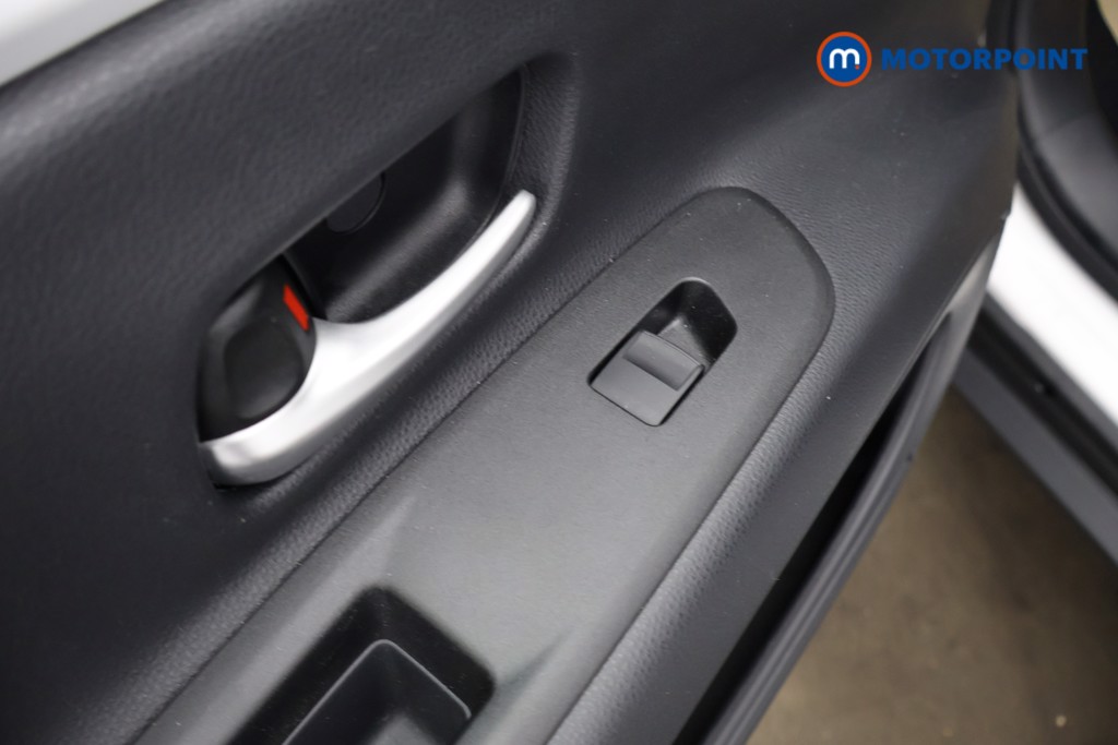 Toyota Aygo X Pure Manual Petrol Hatchback - Stock Number (1626762) - 26th supplementary image