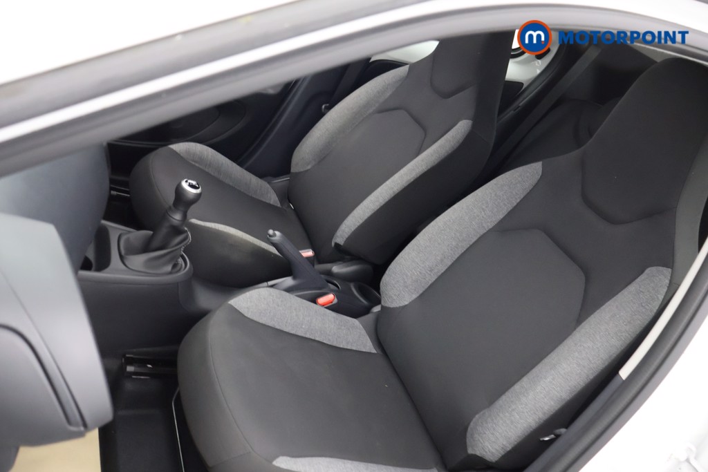 Toyota Aygo X Pure Manual Petrol Hatchback - Stock Number (1626762) - 27th supplementary image