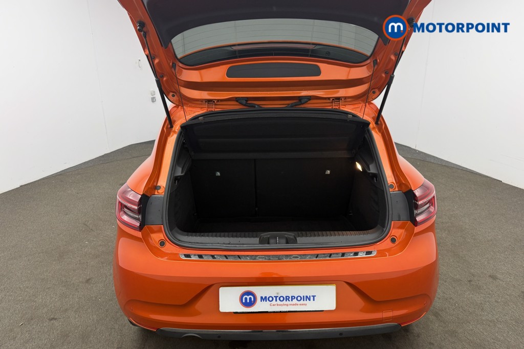 Renault Clio Iconic Manual Petrol Hatchback - Stock Number (1626849) - 7th supplementary image