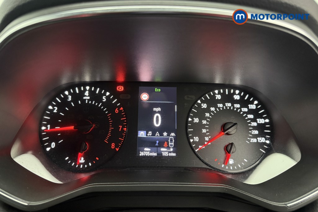 Renault Clio Iconic Manual Petrol Hatchback - Stock Number (1626849) - 13th supplementary image