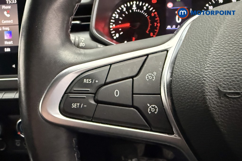 Renault Clio Iconic Manual Petrol Hatchback - Stock Number (1626849) - 19th supplementary image