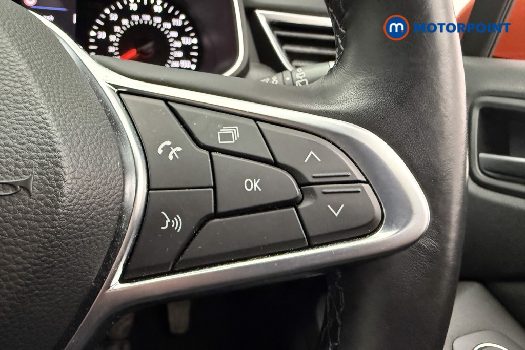 Renault Clio Iconic Manual Petrol Hatchback - Stock Number (1626849) - 20th supplementary image