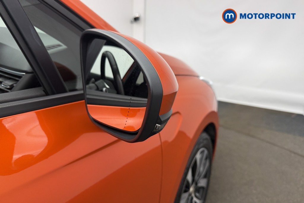 Renault Clio Iconic Manual Petrol Hatchback - Stock Number (1626849) - 25th supplementary image