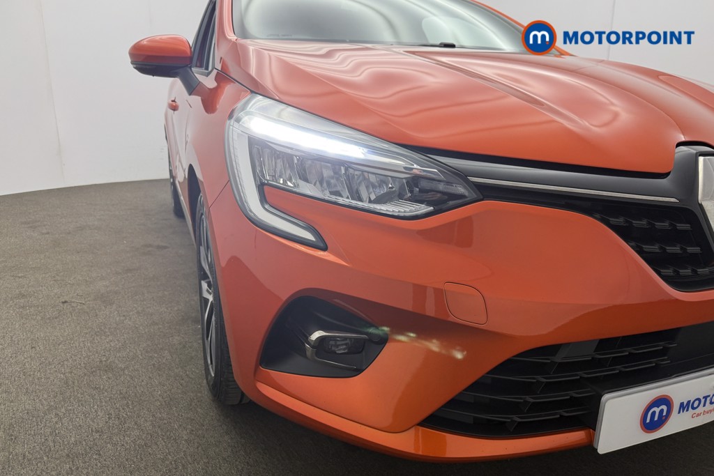 Renault Clio Iconic Manual Petrol Hatchback - Stock Number (1626849) - 29th supplementary image