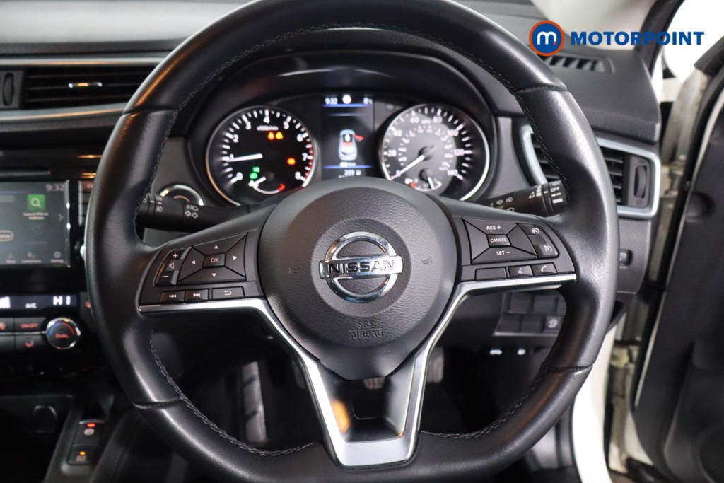 Nissan Qashqai N-Motion Manual Petrol SUV - Stock Number (1626878) - 6th supplementary image