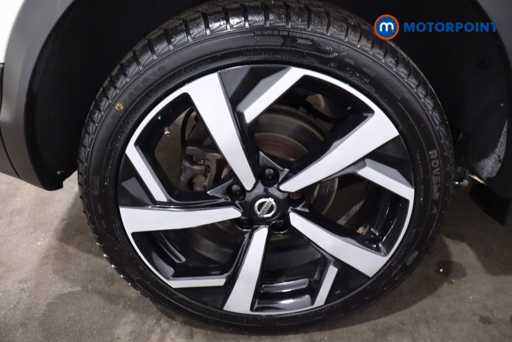 Nissan Qashqai N-Motion Manual Petrol SUV - Stock Number (1626878) - 10th supplementary image