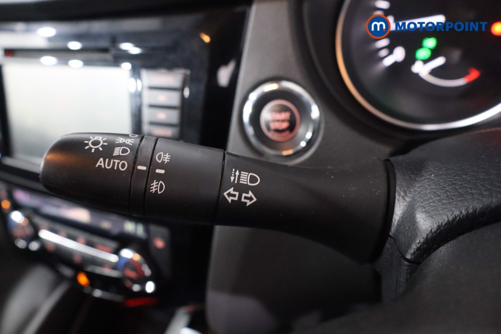 Nissan Qashqai N-Motion Manual Petrol SUV - Stock Number (1626878) - 14th supplementary image