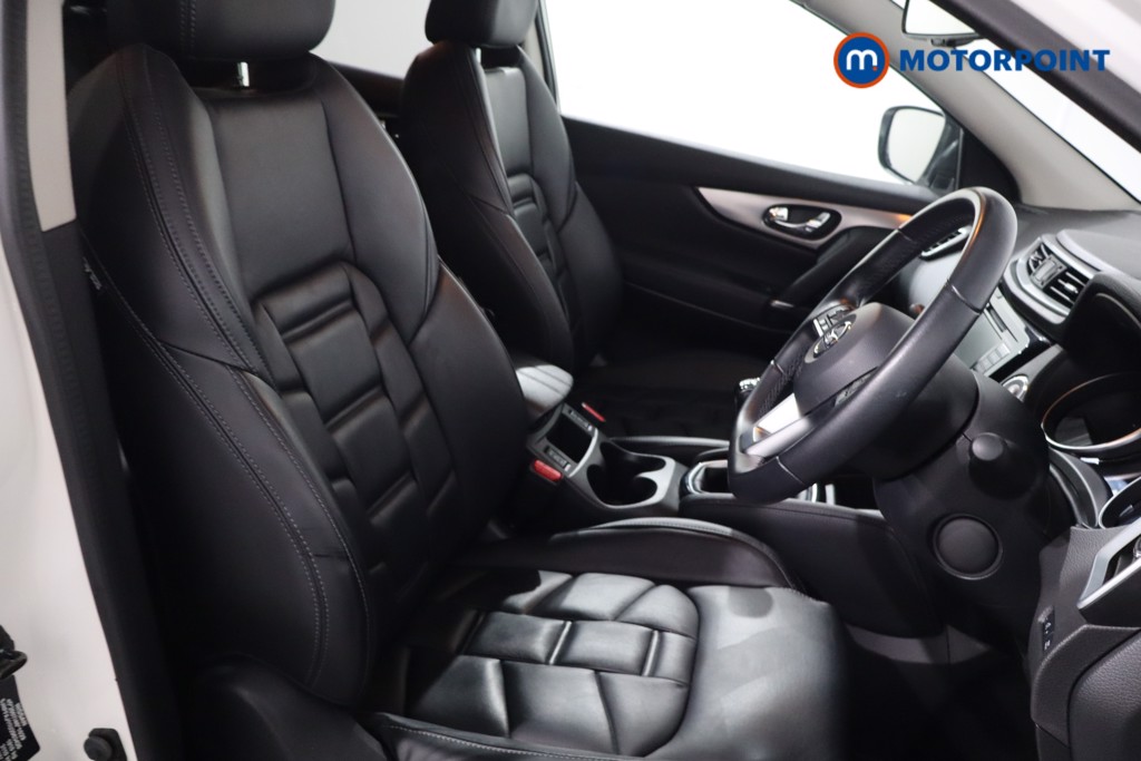 Nissan Qashqai N-Motion Manual Petrol SUV - Stock Number (1626878) - 24th supplementary image
