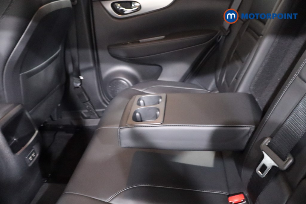 Nissan Qashqai N-Motion Manual Petrol SUV - Stock Number (1626878) - 29th supplementary image