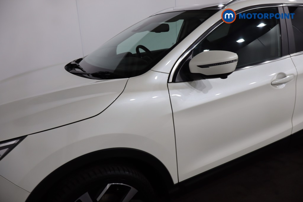 Nissan Qashqai N-Motion Manual Petrol SUV - Stock Number (1626878) - 30th supplementary image