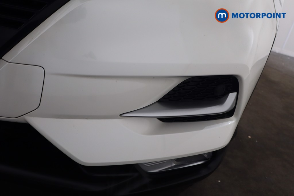 Nissan Qashqai N-Motion Manual Petrol SUV - Stock Number (1626878) - 34th supplementary image