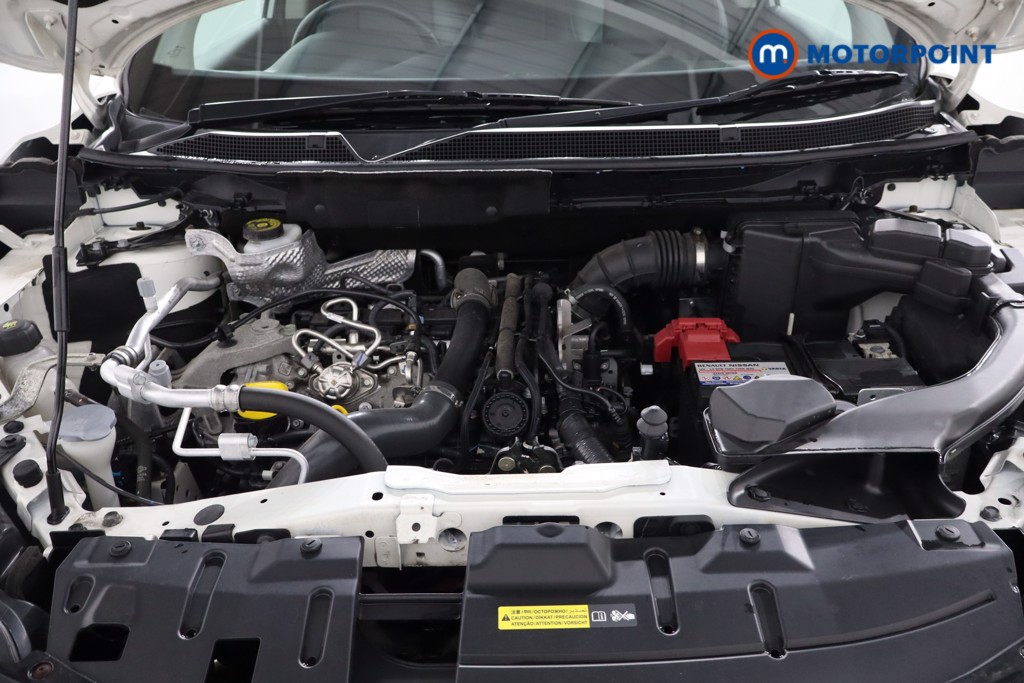 Nissan Qashqai N-Motion Manual Petrol SUV - Stock Number (1626878) - 35th supplementary image