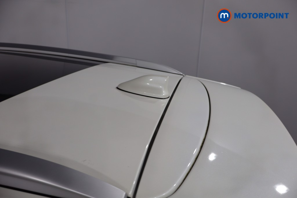 Nissan Qashqai N-Motion Manual Petrol SUV - Stock Number (1626878) - 36th supplementary image