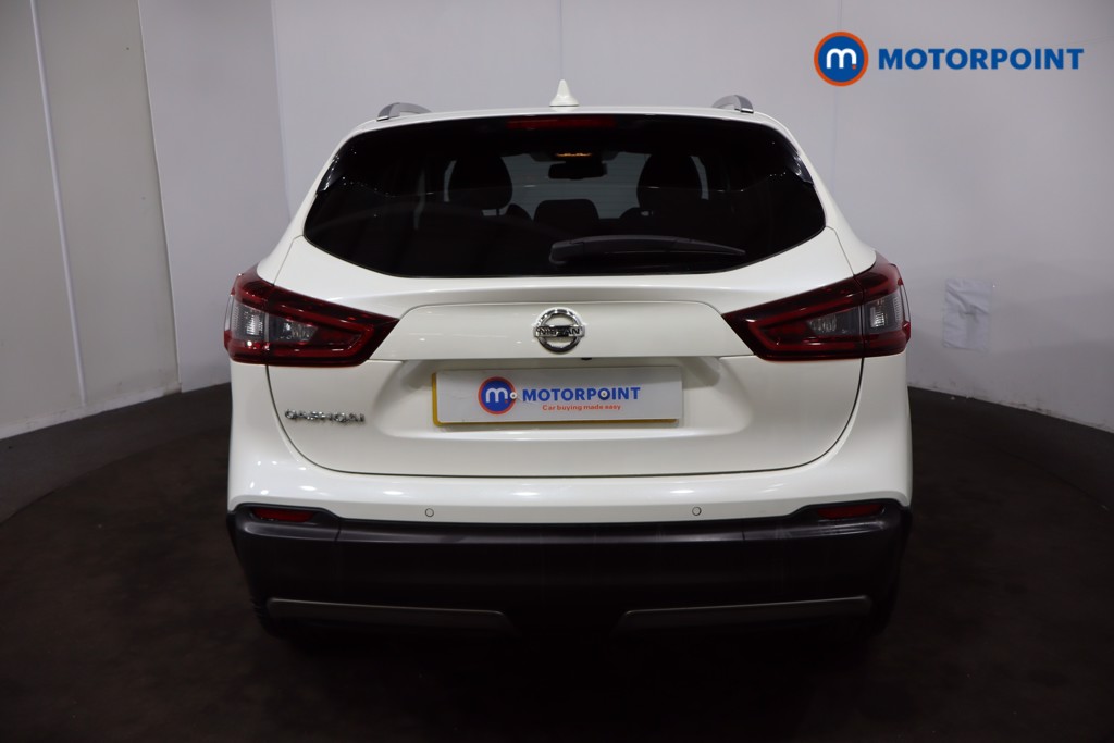 Nissan Qashqai N-Motion Manual Petrol SUV - Stock Number (1626878) - 37th supplementary image