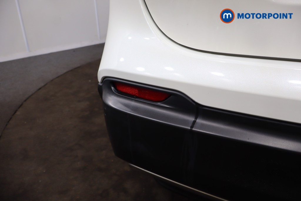 Nissan Qashqai N-Motion Manual Petrol SUV - Stock Number (1626878) - 39th supplementary image