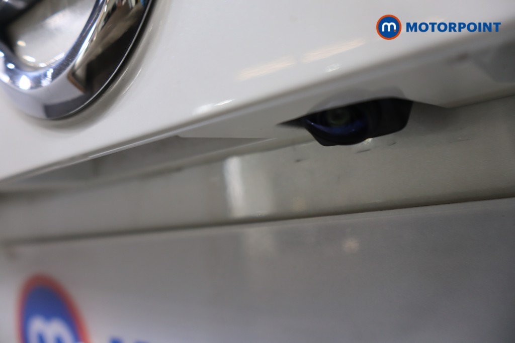 Nissan Qashqai N-Motion Manual Petrol SUV - Stock Number (1626878) - 40th supplementary image