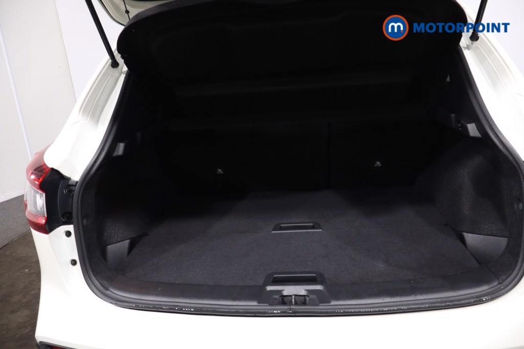 Nissan Qashqai N-Motion Manual Petrol SUV - Stock Number (1626878) - 41st supplementary image