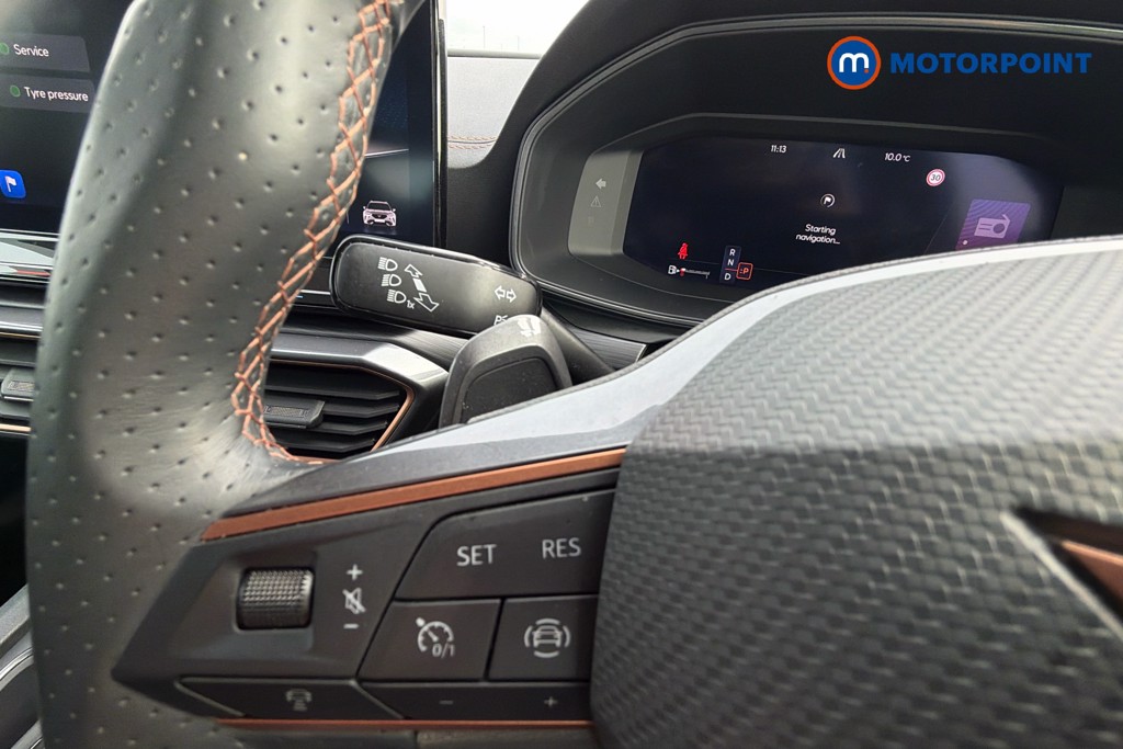 Cupra Formentor V2 Automatic Petrol SUV - Stock Number (1626960) - 3rd supplementary image