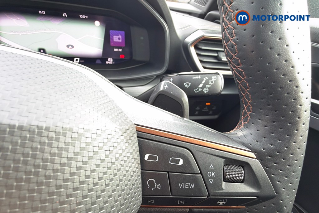 Cupra Formentor V2 Automatic Petrol SUV - Stock Number (1626960) - 4th supplementary image