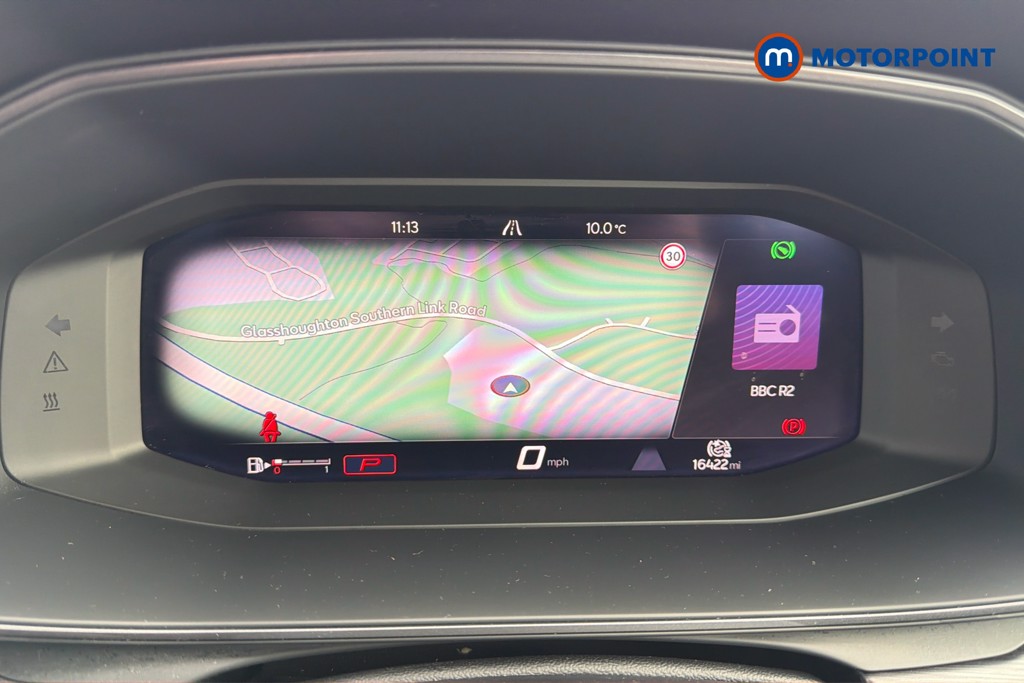 Cupra Formentor V2 Automatic Petrol SUV - Stock Number (1626960) - 8th supplementary image