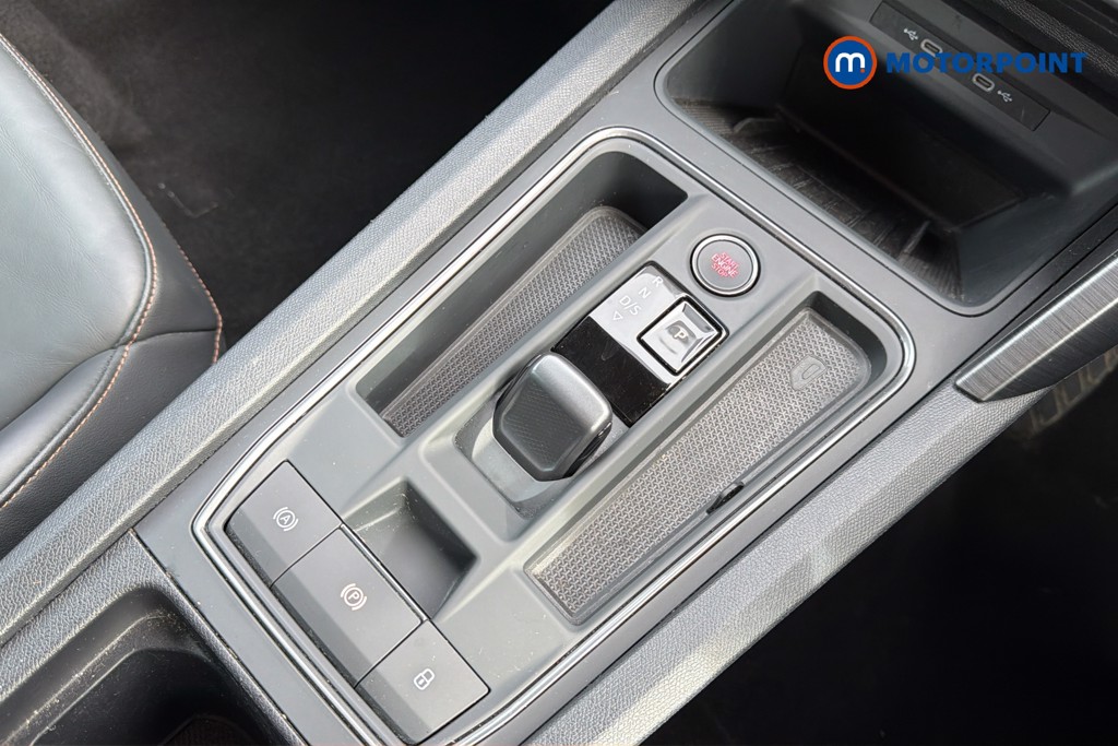 Cupra Formentor V2 Automatic Petrol SUV - Stock Number (1626960) - 15th supplementary image