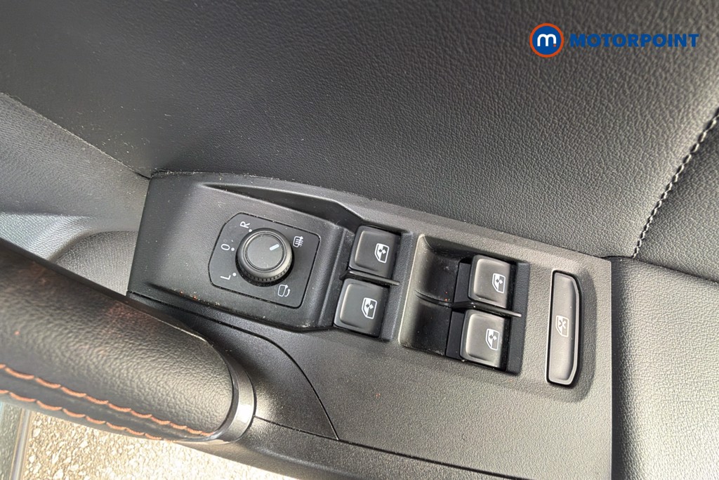 Cupra Formentor V2 Automatic Petrol SUV - Stock Number (1626960) - 20th supplementary image