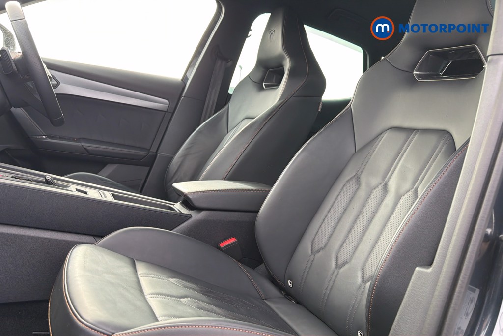 Cupra Formentor V2 Automatic Petrol SUV - Stock Number (1626960) - 22nd supplementary image