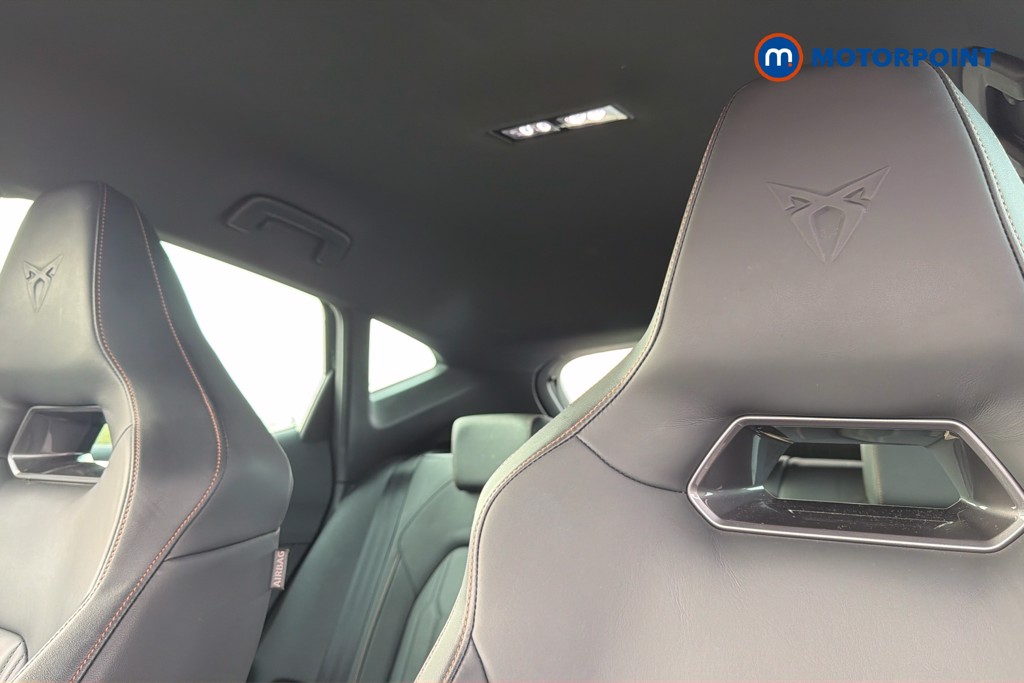 Cupra Formentor V2 Automatic Petrol SUV - Stock Number (1626960) - 23rd supplementary image