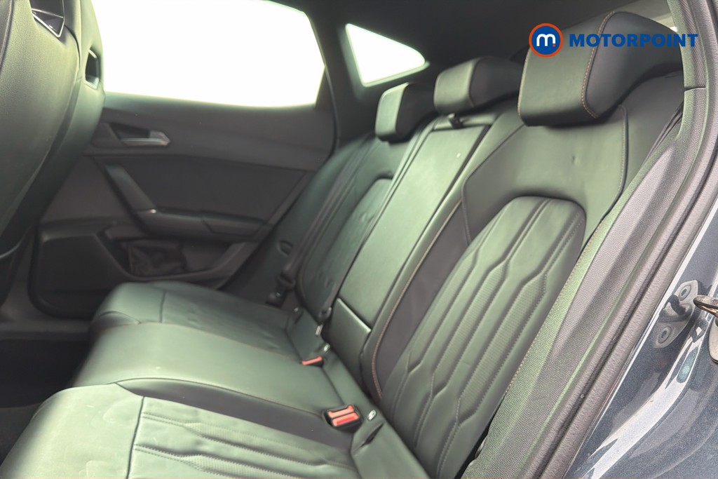 Cupra Formentor V2 Automatic Petrol SUV - Stock Number (1626960) - 28th supplementary image