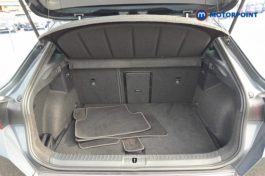 Cupra Formentor V2 Automatic Petrol SUV - Stock Number (1626960) - 33rd supplementary image