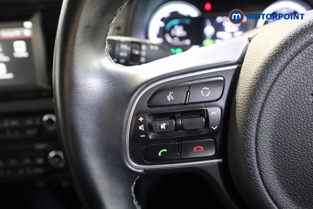 KIA Niro 2 Automatic Petrol-Electric Hybrid SUV - Stock Number (1626969) - 3rd supplementary image