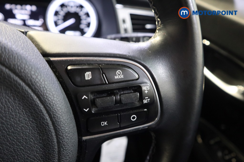 KIA Niro 2 Automatic Petrol-Electric Hybrid SUV - Stock Number (1626969) - 4th supplementary image