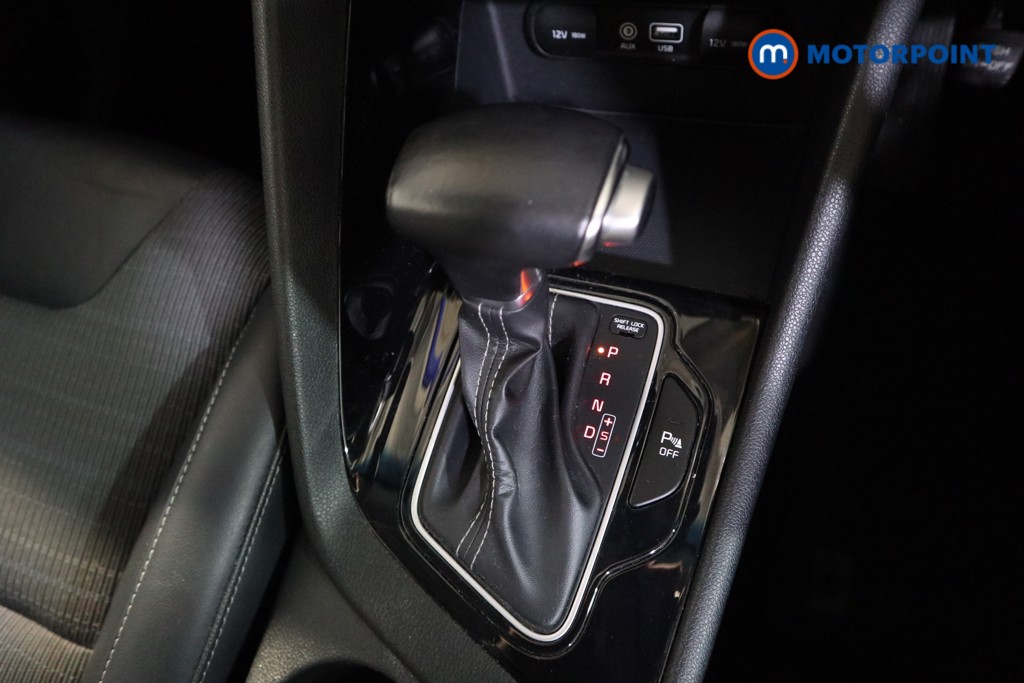 KIA Niro 2 Automatic Petrol-Electric Hybrid SUV - Stock Number (1626969) - 9th supplementary image