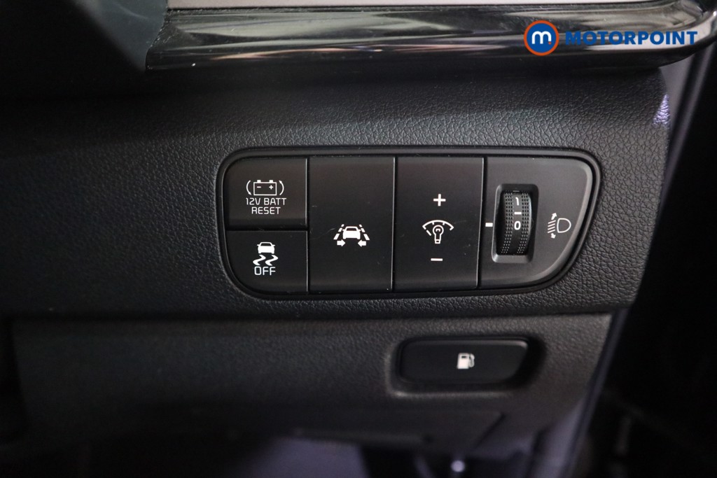 KIA Niro 2 Automatic Petrol-Electric Hybrid SUV - Stock Number (1626969) - 11th supplementary image