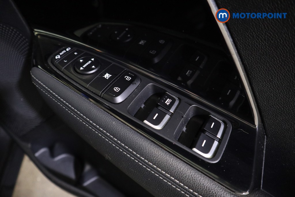 KIA Niro 2 Automatic Petrol-Electric Hybrid SUV - Stock Number (1626969) - 12th supplementary image