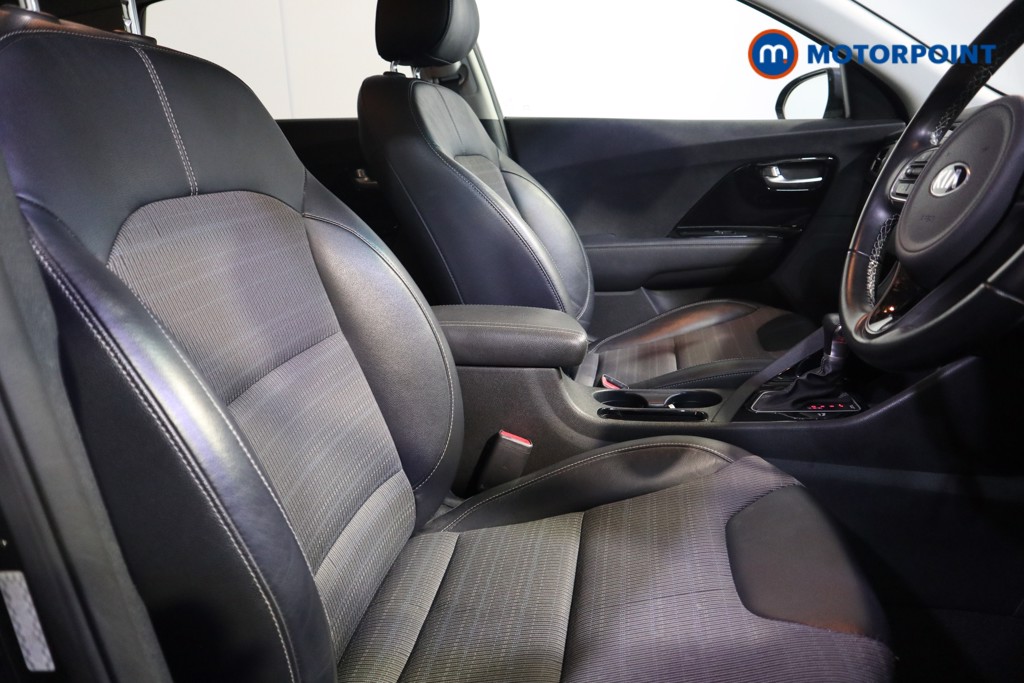 KIA Niro 2 Automatic Petrol-Electric Hybrid SUV - Stock Number (1626969) - 13th supplementary image