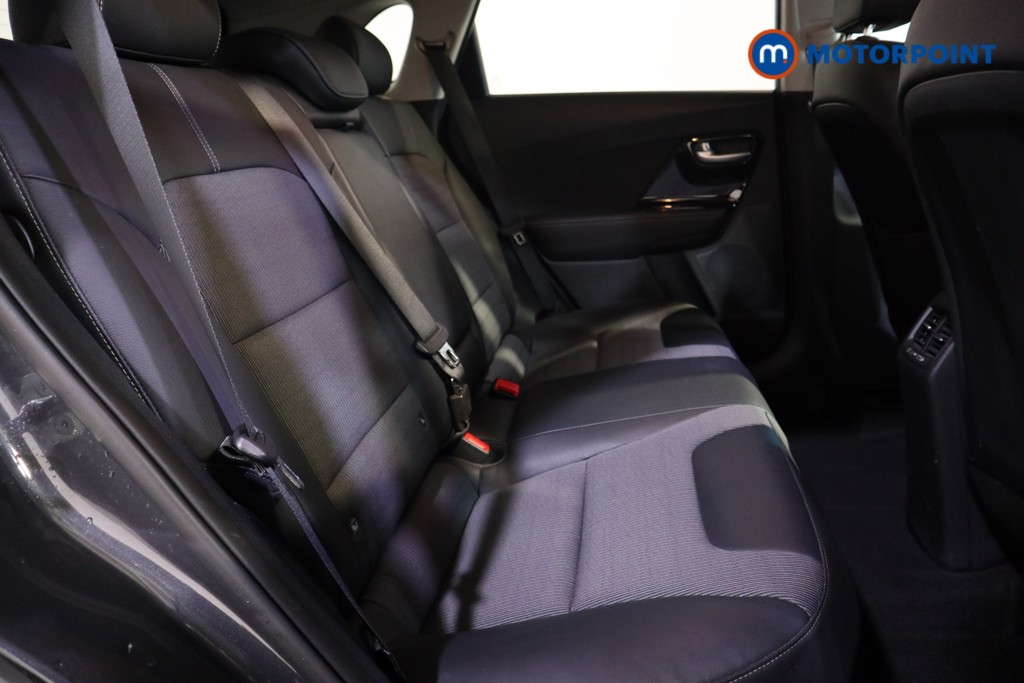 KIA Niro 2 Automatic Petrol-Electric Hybrid SUV - Stock Number (1626969) - 14th supplementary image
