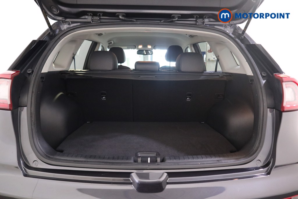KIA Niro 2 Automatic Petrol-Electric Hybrid SUV - Stock Number (1626969) - 18th supplementary image