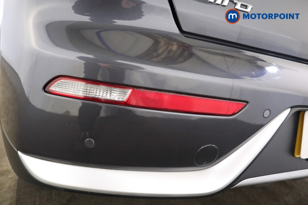 KIA Niro 2 Automatic Petrol-Electric Hybrid SUV - Stock Number (1626969) - 23rd supplementary image