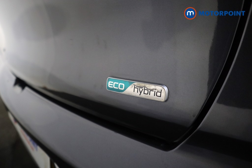 KIA Niro 2 Automatic Petrol-Electric Hybrid SUV - Stock Number (1626969) - 25th supplementary image