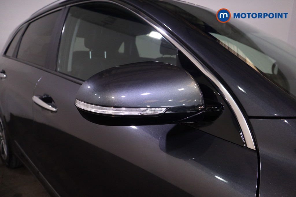 KIA Niro 2 Automatic Petrol-Electric Hybrid SUV - Stock Number (1626969) - 30th supplementary image